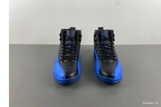  “Game Royal” Air 130690-014  130690-014 Jordan 12 0518